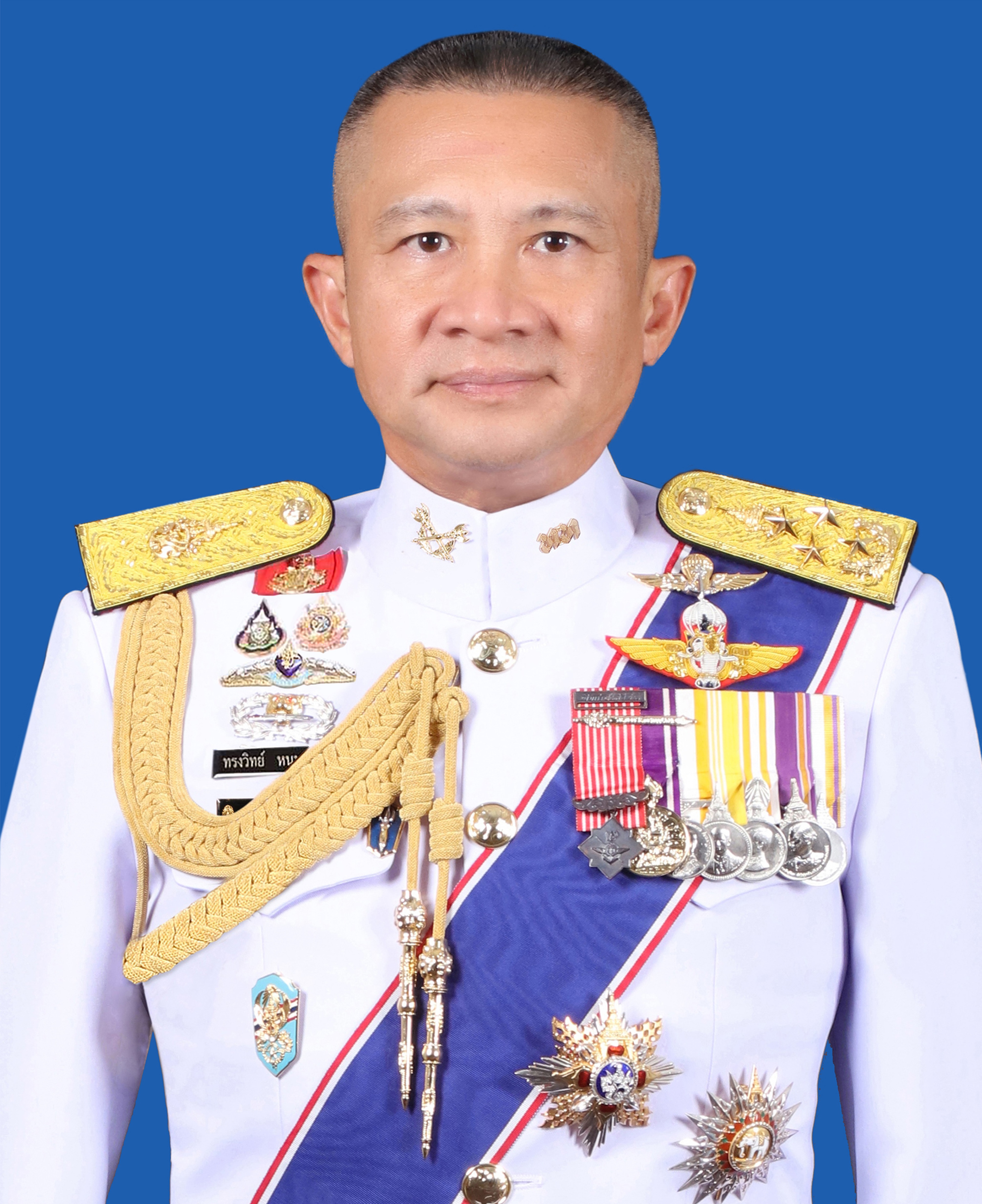 ผบทสส