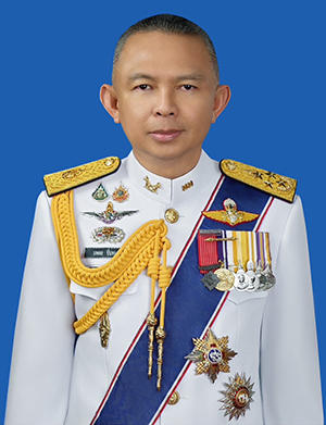 ผบทสส