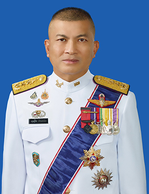 ผบทสส