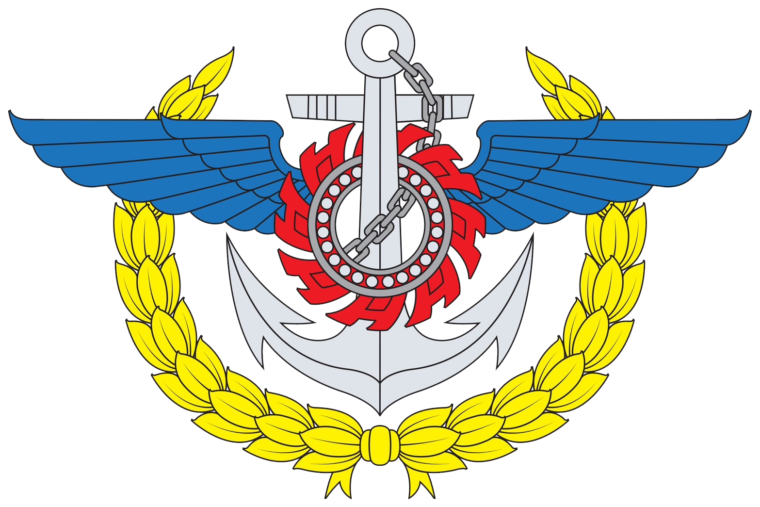 rtarf logo